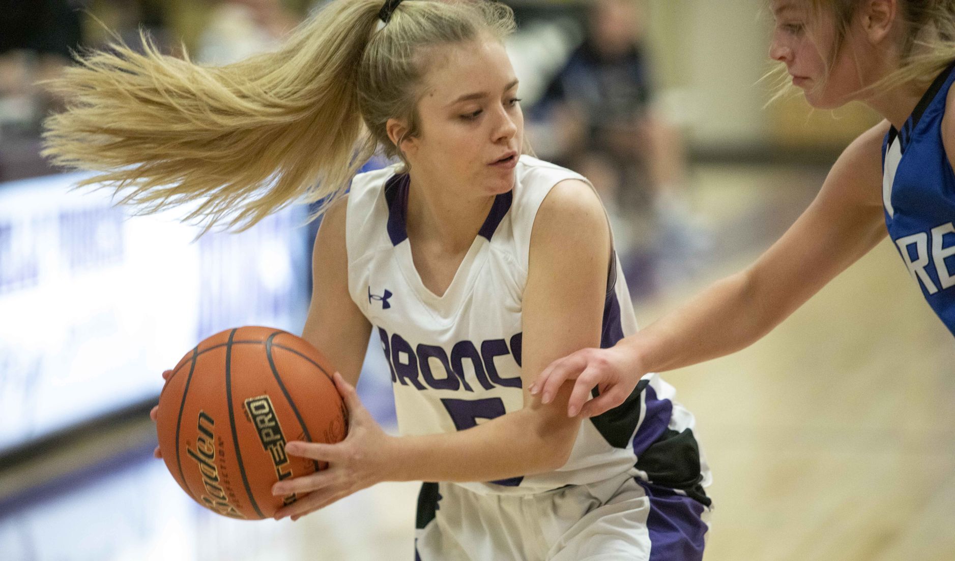 Belle Fourche vs STM